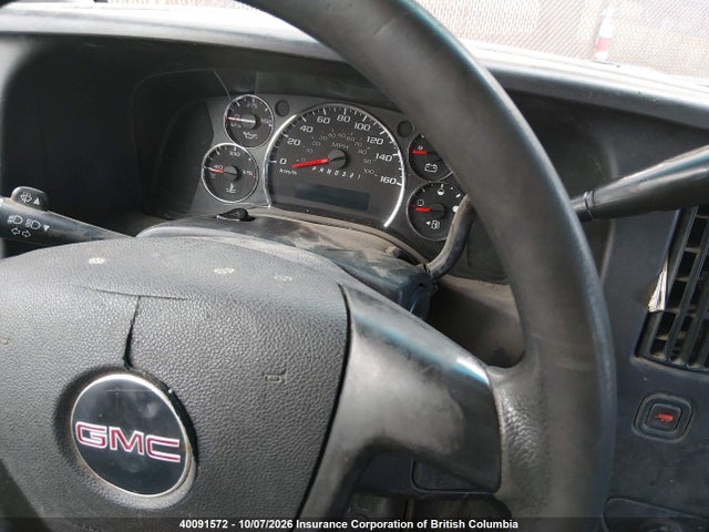 2009 Gmc Savana 1500 Sl/sle მანქანა იყიდება აუქციონზე, vin: 1GKFH154891150647, აუქციონის ნომერი: 40091572