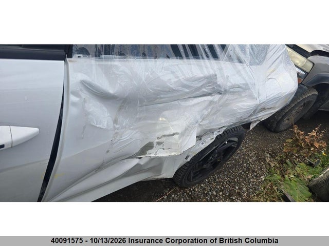 2025 Kia K4 Ex/ex+ მანქანა იყიდება აუქციონზე, vin: 3KPFU4DE9SE080761, აუქციონის ნომერი: 40091575