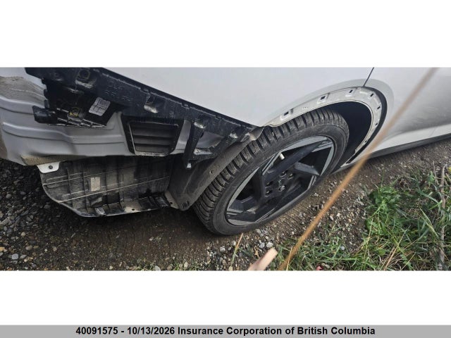 2025 Kia K4 Ex/ex+ მანქანა იყიდება აუქციონზე, vin: 3KPFU4DE9SE080761, აუქციონის ნომერი: 40091575