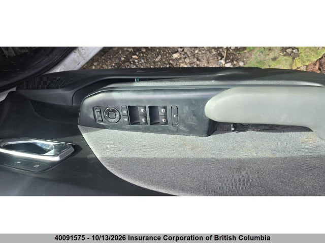 2025 Kia K4 Ex/ex+ მანქანა იყიდება აუქციონზე, vin: 3KPFU4DE9SE080761, აუქციონის ნომერი: 40091575