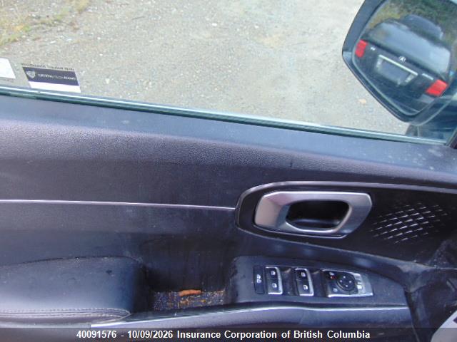Aukcja sprzedaży 2025 Kia Sorento Lx, vin: 5XYRGDJC3SG358886, numer aukcji: 40091576
