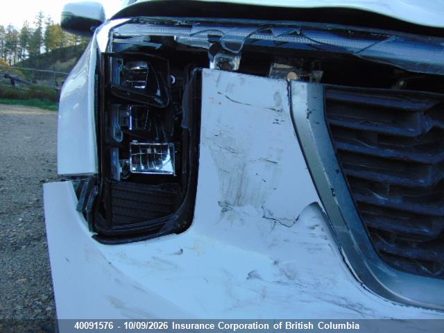 Aukcja sprzedaży 2025 Kia Sorento Lx, vin: 5XYRGDJC3SG358886, numer aukcji: 40091576