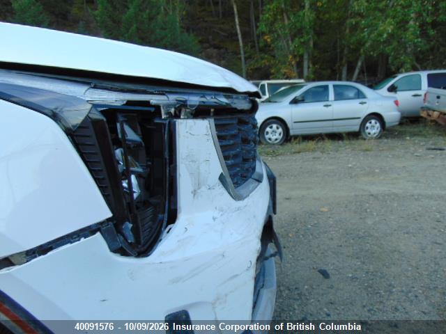 Aukcja sprzedaży 2025 Kia Sorento Lx, vin: 5XYRGDJC3SG358886, numer aukcji: 40091576