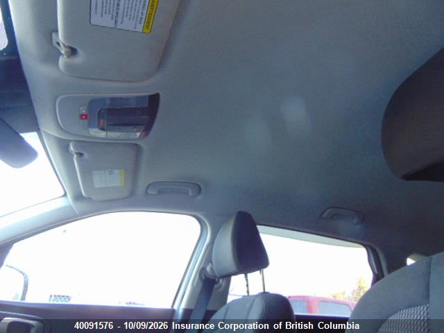 Aukcja sprzedaży 2025 Kia Sorento Lx, vin: 5XYRGDJC3SG358886, numer aukcji: 40091576
