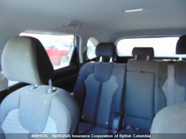 Aukcja sprzedaży 2025 Kia Sorento Lx, vin: 5XYRGDJC3SG358886, numer aukcji: 40091576