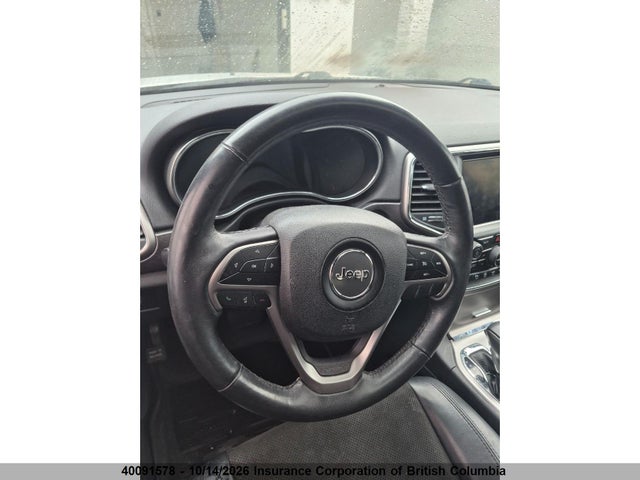 40091578 :رقم المزاد ، 1C4RJFAG4JC464704 vin ، 2018 Jeep Grand Cherokee Laredo مزاد بيع