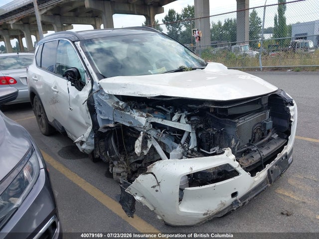 Продажа на аукционе авто 2023 Nissan Rogue Sv, vin: JN8BT3BB1PW202910, номер лота: 40079169