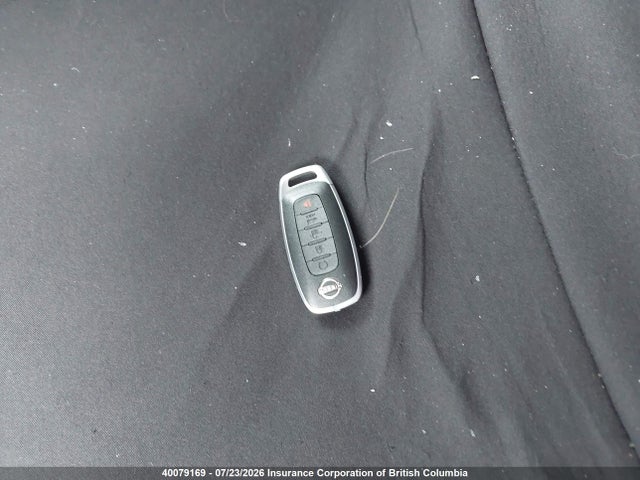 Продаж на аукціоні авто 2023 Nissan Rogue Sv, vin: JN8BT3BB1PW202910, номер лоту: 40079169