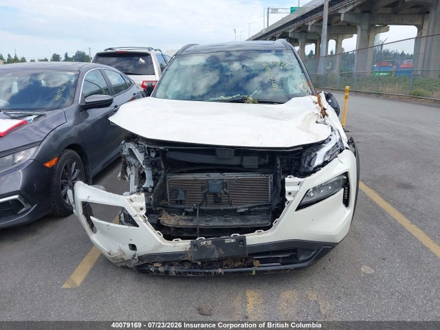 Продаж на аукціоні авто 2023 Nissan Rogue Sv, vin: JN8BT3BB1PW202910, номер лоту: 40079169