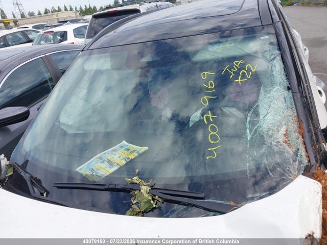 Продаж на аукціоні авто 2023 Nissan Rogue Sv, vin: JN8BT3BB1PW202910, номер лоту: 40079169