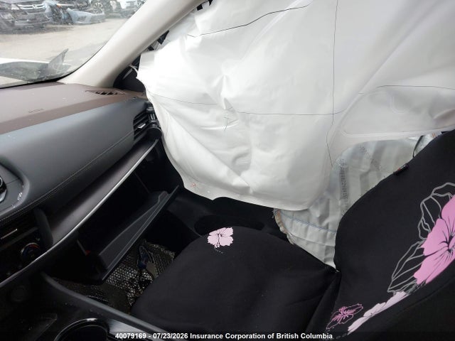 Продаж на аукціоні авто 2023 Nissan Rogue Sv, vin: JN8BT3BB1PW202910, номер лоту: 40079169