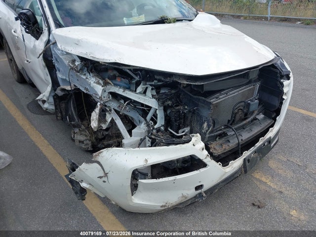 Продаж на аукціоні авто 2023 Nissan Rogue Sv, vin: JN8BT3BB1PW202910, номер лоту: 40079169