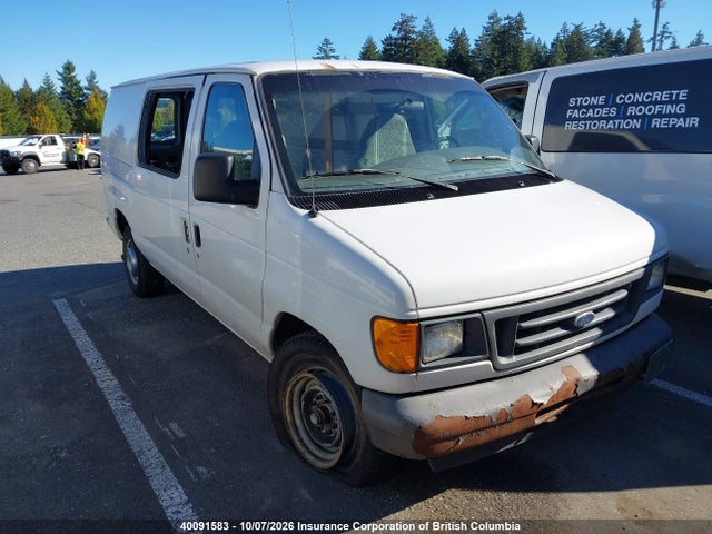 Продажа на аукционе авто 2005 Ford E-series, vin: 1FTNE24L35HA97629, номер лота: 40091583