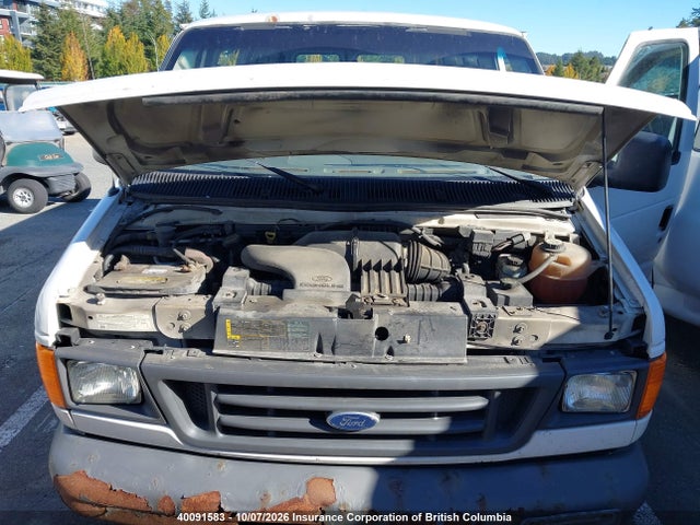 Продажа на аукционе авто 2005 Ford E-series, vin: 1FTNE24L35HA97629, номер лота: 40091583