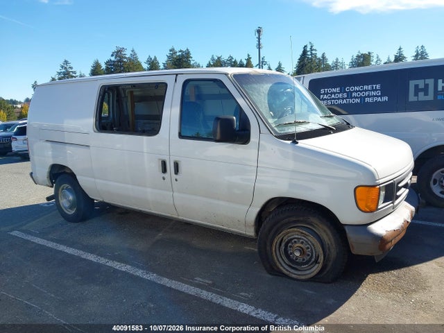 Продажа на аукционе авто 2005 Ford E-series, vin: 1FTNE24L35HA97629, номер лота: 40091583