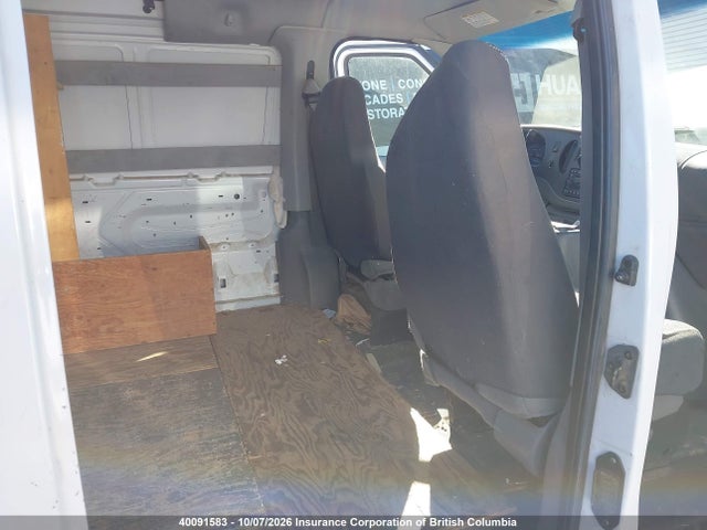 Продажа на аукционе авто 2005 Ford E-series, vin: 1FTNE24L35HA97629, номер лота: 40091583