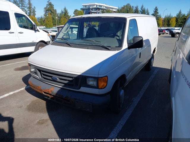 Продажа на аукционе авто 2005 Ford E-series, vin: 1FTNE24L35HA97629, номер лота: 40091583