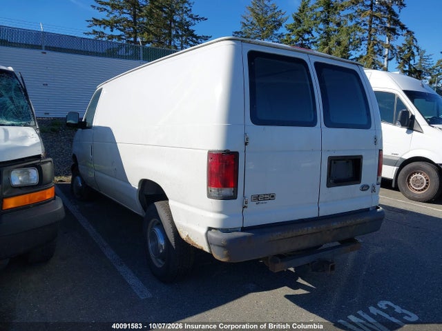 Продажа на аукционе авто 2005 Ford E-series, vin: 1FTNE24L35HA97629, номер лота: 40091583