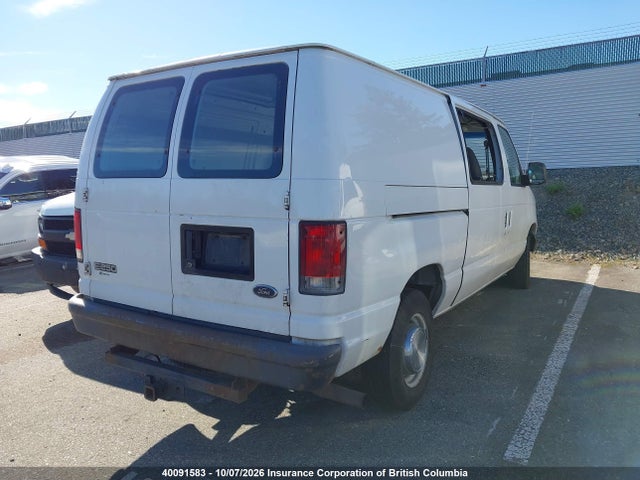 Продажа на аукционе авто 2005 Ford E-series, vin: 1FTNE24L35HA97629, номер лота: 40091583
