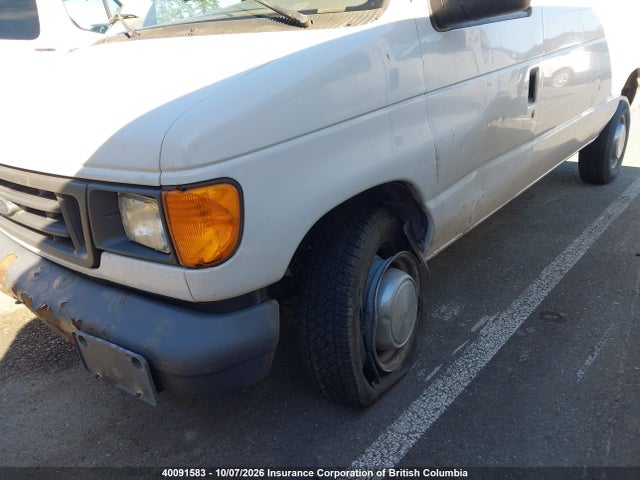 Продажа на аукционе авто 2005 Ford E-series, vin: 1FTNE24L35HA97629, номер лота: 40091583