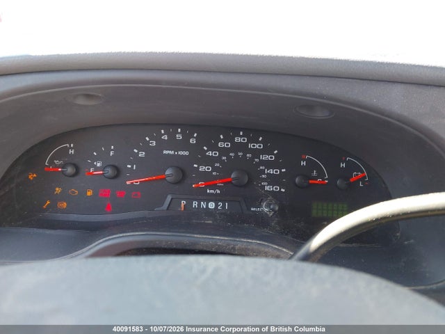 Продажа на аукционе авто 2005 Ford E-series, vin: 1FTNE24L35HA97629, номер лота: 40091583