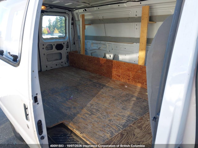 Продажа на аукционе авто 2005 Ford E-series, vin: 1FTNE24L35HA97629, номер лота: 40091583