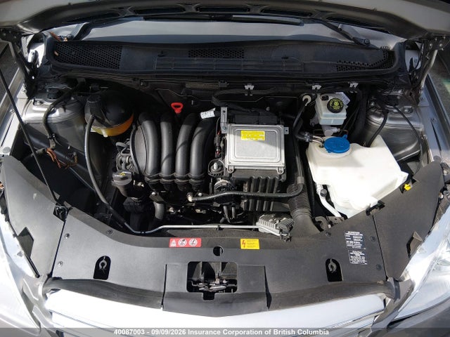 Продаж на аукціоні авто 2007 Mercedes-benz B200, vin: WDDFH33X97J214444, номер лоту: 40087003