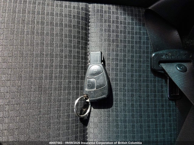 Продаж на аукціоні авто 2007 Mercedes-benz B200, vin: WDDFH33X97J214444, номер лоту: 40087003