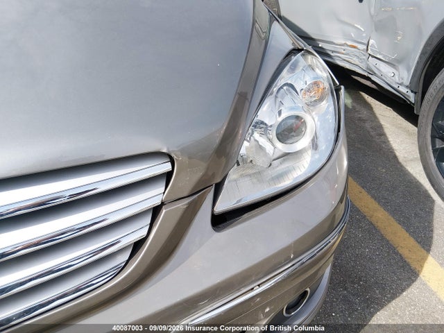 Продаж на аукціоні авто 2007 Mercedes-benz B200, vin: WDDFH33X97J214444, номер лоту: 40087003