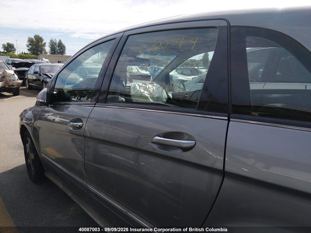 Продаж на аукціоні авто 2007 Mercedes-benz B200, vin: WDDFH33X97J214444, номер лоту: 40087003