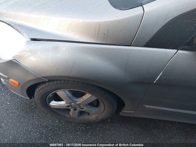 Продаж на аукціоні авто 2007 Mercedes-benz B200, vin: WDDFH33X97J214444, номер лоту: 40087003