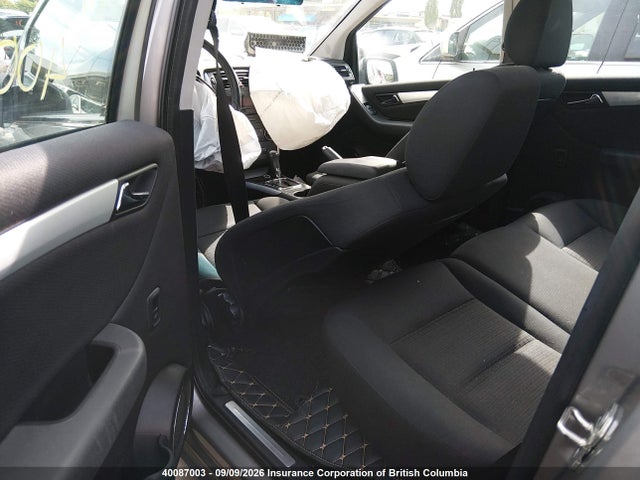 Продаж на аукціоні авто 2007 Mercedes-benz B200, vin: WDDFH33X97J214444, номер лоту: 40087003
