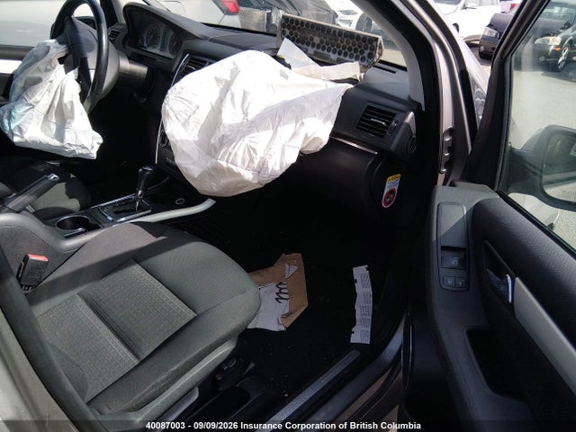 Продаж на аукціоні авто 2007 Mercedes-benz B200, vin: WDDFH33X97J214444, номер лоту: 40087003