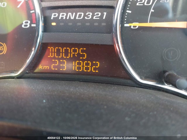 40084122 :رقم المزاد ، 1GCDT13E988130359 vin ، 2008 Chevrolet Colorado مزاد بيع
