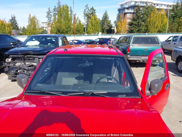 40084122 :رقم المزاد ، 1GCDT13E988130359 vin ، 2008 Chevrolet Colorado مزاد بيع