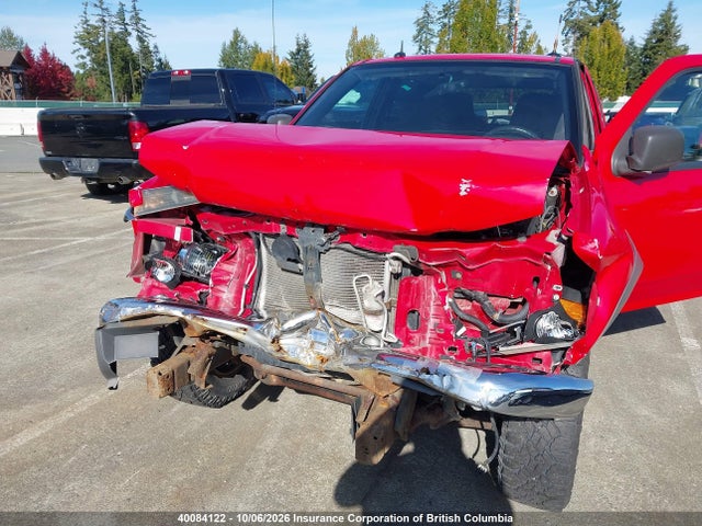 40084122 :رقم المزاد ، 1GCDT13E988130359 vin ، 2008 Chevrolet Colorado مزاد بيع