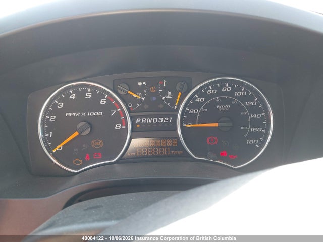 40084122 :رقم المزاد ، 1GCDT13E988130359 vin ، 2008 Chevrolet Colorado مزاد بيع