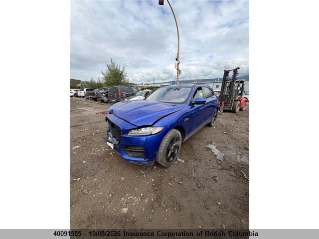 2019 SADCL2FN9KA397373 главное изображение