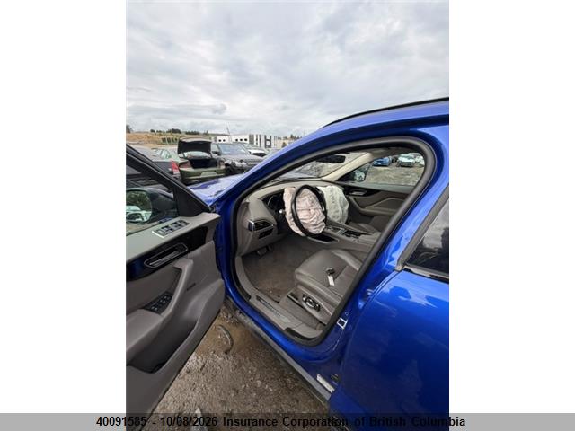 Jaguar F-pace R - Sport 2019 SADCL2FN9KA397373 Image 6