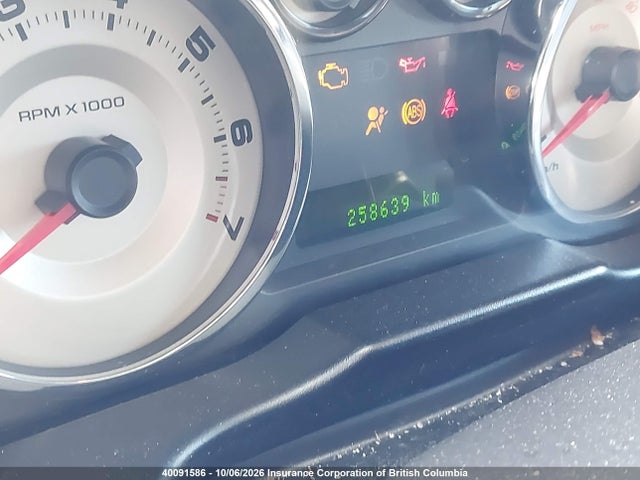 Продажа на аукционе авто 2007 Ford Edge, vin: 2FMDK49C87BA70141, номер лота: 40091586