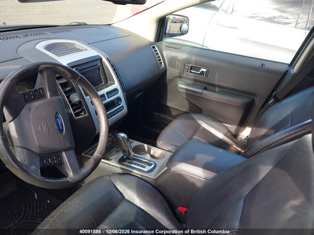 Продажа на аукционе авто 2007 Ford Edge, vin: 2FMDK49C87BA70141, номер лота: 40091586