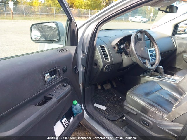 Продажа на аукционе авто 2007 Ford Edge, vin: 2FMDK49C87BA70141, номер лота: 40091586