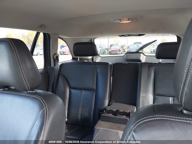 Продажа на аукционе авто 2007 Ford Edge, vin: 2FMDK49C87BA70141, номер лота: 40091586