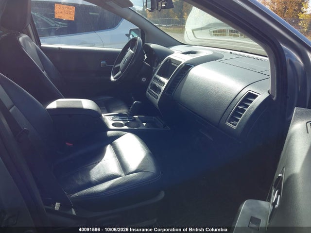 Продажа на аукционе авто 2007 Ford Edge, vin: 2FMDK49C87BA70141, номер лота: 40091586
