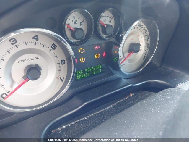Продажа на аукционе авто 2007 Ford Edge, vin: 2FMDK49C87BA70141, номер лота: 40091586
