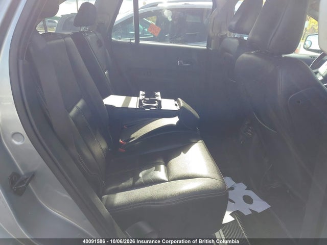 Продажа на аукционе авто 2007 Ford Edge, vin: 2FMDK49C87BA70141, номер лота: 40091586