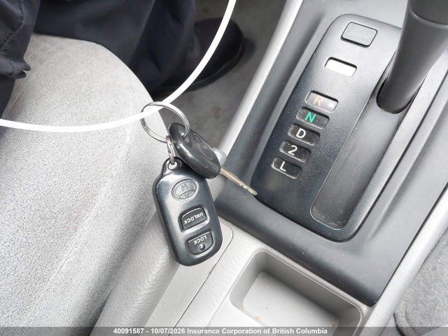 Продаж на аукціоні авто 2007 Toyota Corolla Ce/le/s, vin: 2T1BR32E17C795794, номер лоту: 40091587