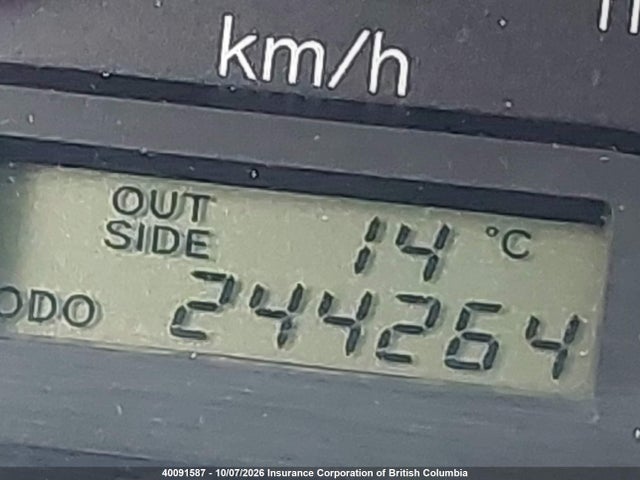 Продаж на аукціоні авто 2007 Toyota Corolla Ce/le/s, vin: 2T1BR32E17C795794, номер лоту: 40091587