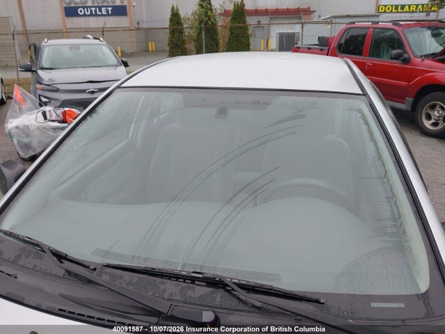 Продаж на аукціоні авто 2007 Toyota Corolla Ce/le/s, vin: 2T1BR32E17C795794, номер лоту: 40091587