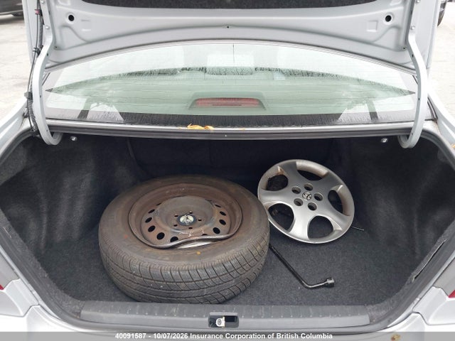 Продаж на аукціоні авто 2007 Toyota Corolla Ce/le/s, vin: 2T1BR32E17C795794, номер лоту: 40091587